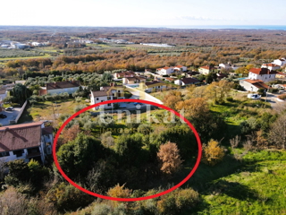 Land - Sale - ISTARSKA - KAŠTELIR - LABINCI - KAŠTELIR